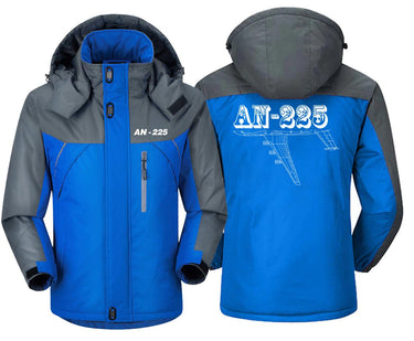 AN225 WINTER COAT